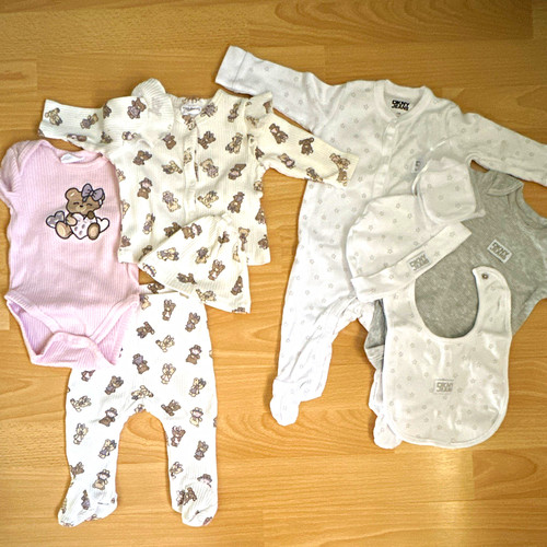 Mini threads dkny jeans baby - threads,