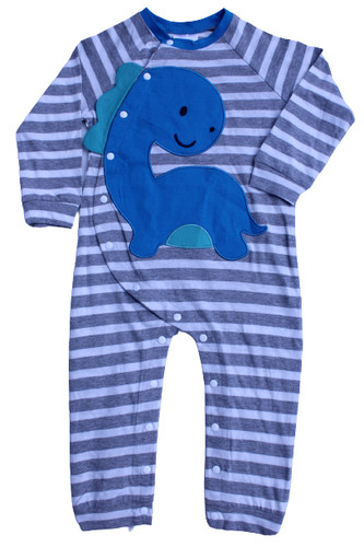 Bonprix grau strampler baby - bonprix,