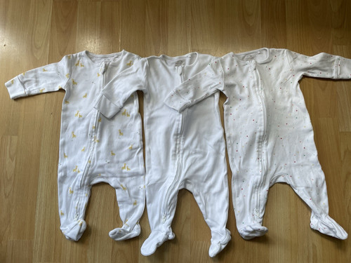 Next baby strampler set tlg - next,