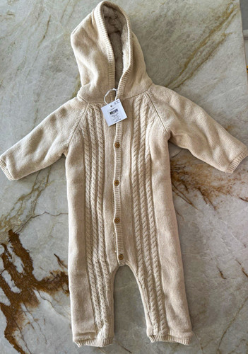 Name baby strick einteiler - it,