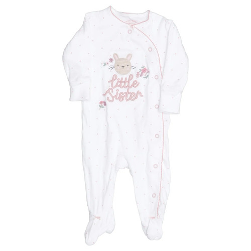 Next baby strampler - next, größe