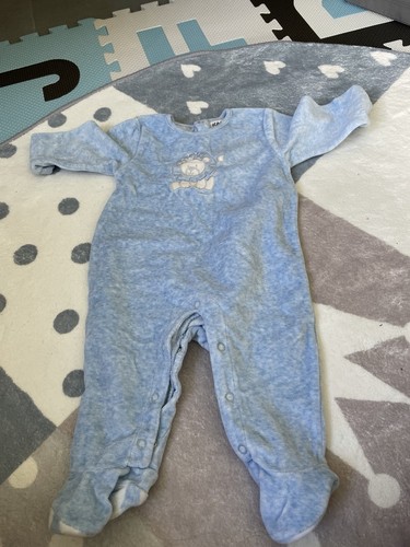 Kanz baby strampler - baby, einteiler