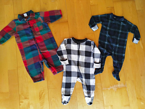Old navy 3tlg - 3tlg, baby