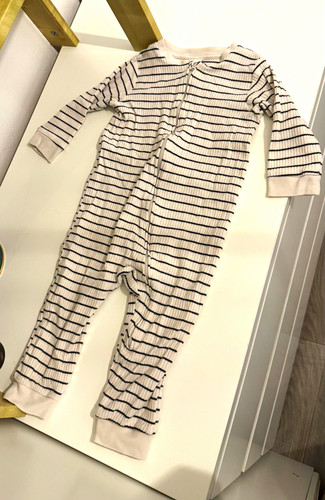 Baby strampler einteiler - h&m,