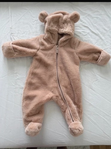 Baby strampler einteiler - h&m,