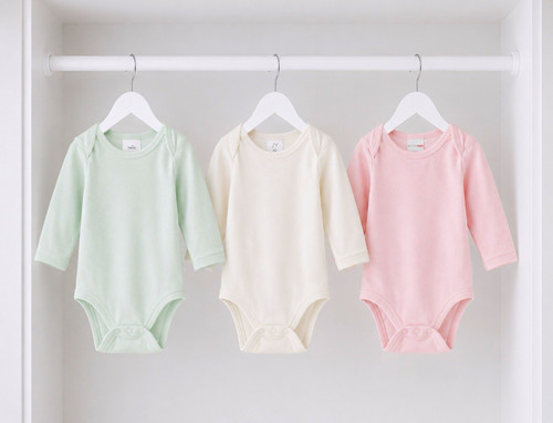 Baby body set 68 - gr., 62/68
