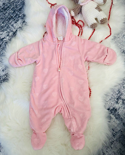 Baby mädchen strampler - baby,