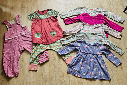 Kleiderpaket set paket - kleiderpaket,
