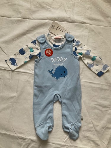 Neu baby strampler set - baby,