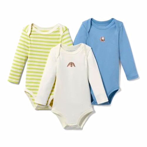3er set baby body von - 3er,