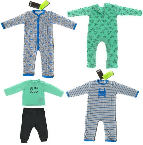 4er set baby - set,