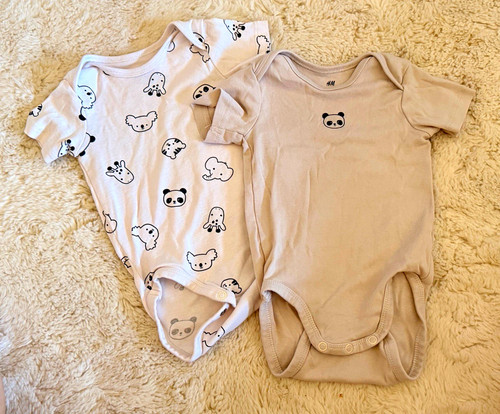 Baby body 2er set - baby,