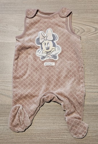 Strampler minnie maus 50 - strampler,,