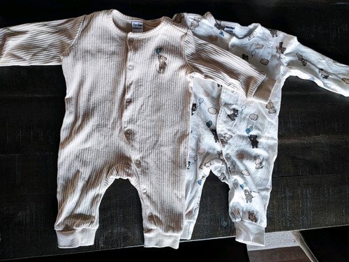 Dopodopo baby strampler 2er - strampler,