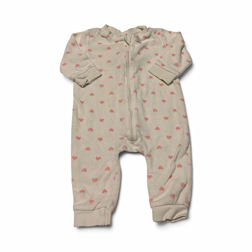 Lily dan strampler - dan, einteiler