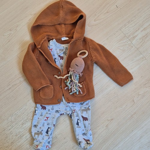 Next baby tlg set 62 - set, gr.