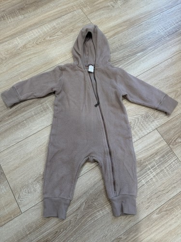 Hessnatur softfleece overall - hessnatur, softfleece-overall