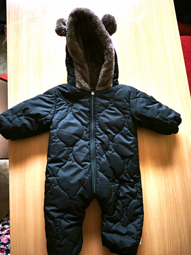 Marks and spencer winter - and,