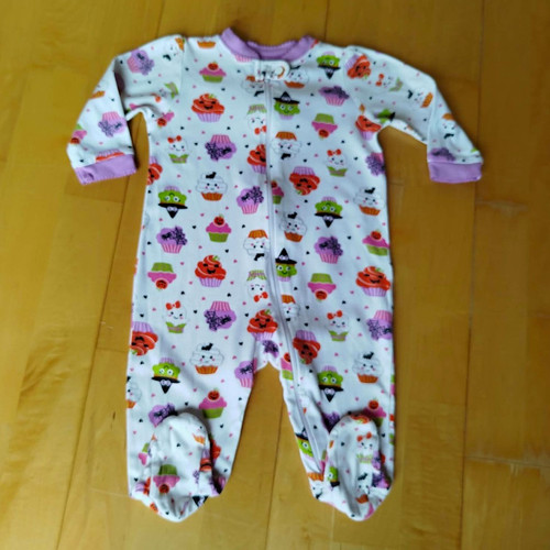 Baby strampler baumwolle - baby,