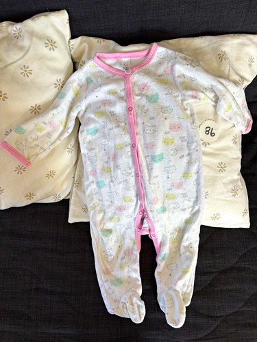 Baby club strampler - baby,