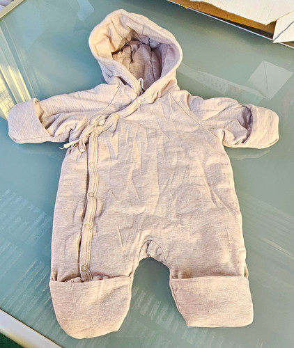 Adorable baby wagenanzug - h&m,