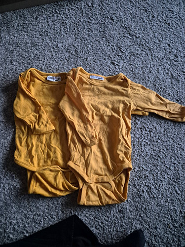 2er set baby body - 2er, body/strampler