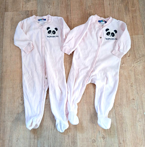 Lupilu baby strampler - lupilu, /
