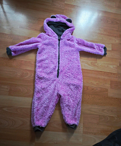 Lupilu baby strampler - lupilu, fleece