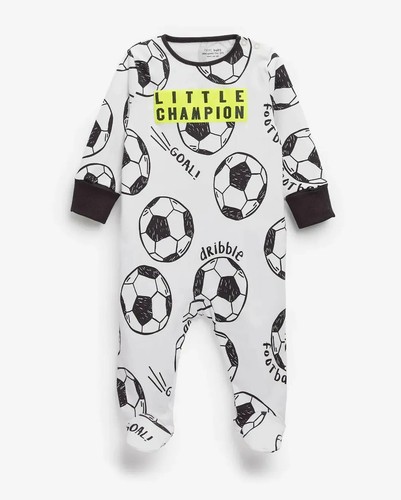 Next erstling strampler - erstling,
