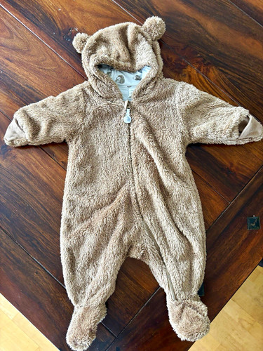 Baby strampler einteiler - h&m,