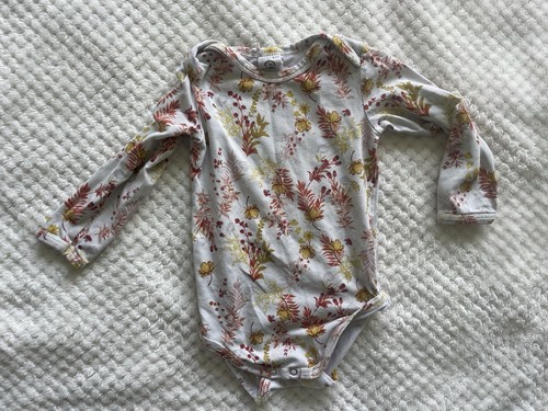 Super soft müsli baby body - soft:,