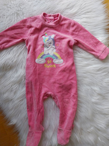 Chicco mädchen strampler - chicco,