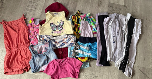 Next mädchen outfit set - next, gr